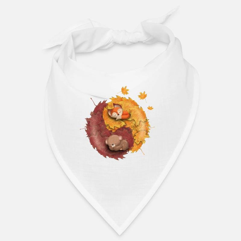 Herbst Bandana