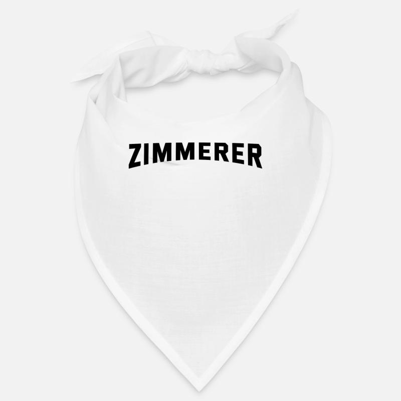 Zimmerer Bandana