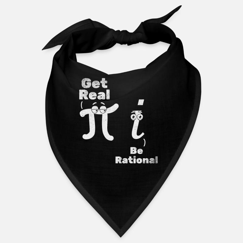 Pi Day Pi Math Get Real Sein Bandana