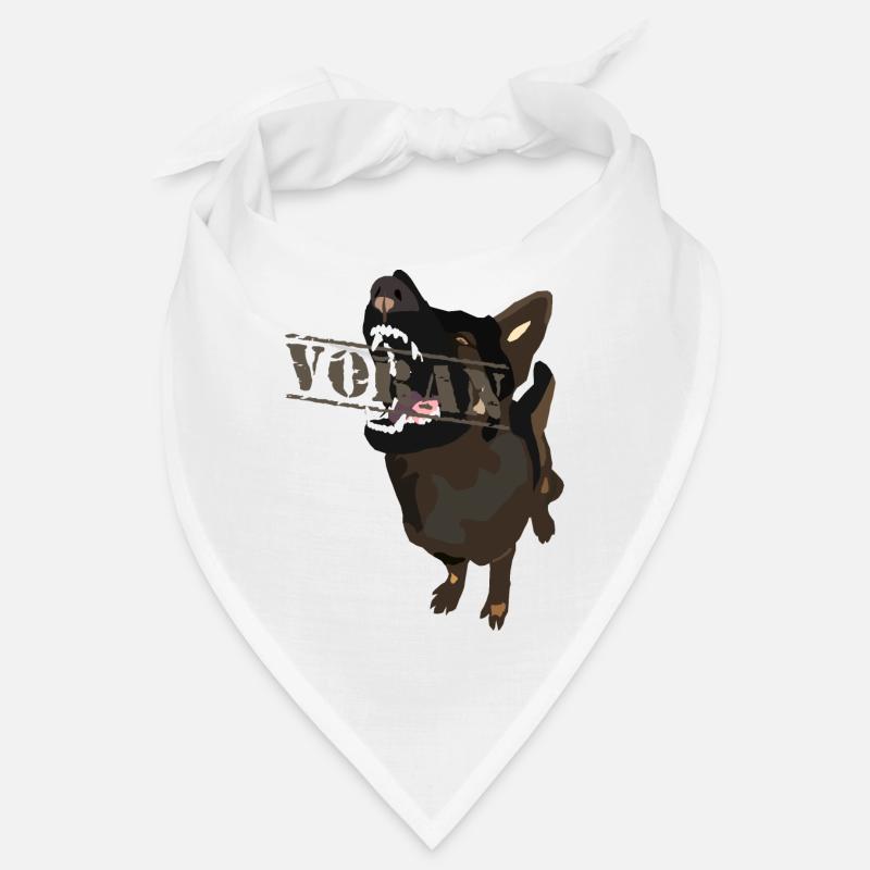 Deutscher Schäferhund IGP Voran Bandana