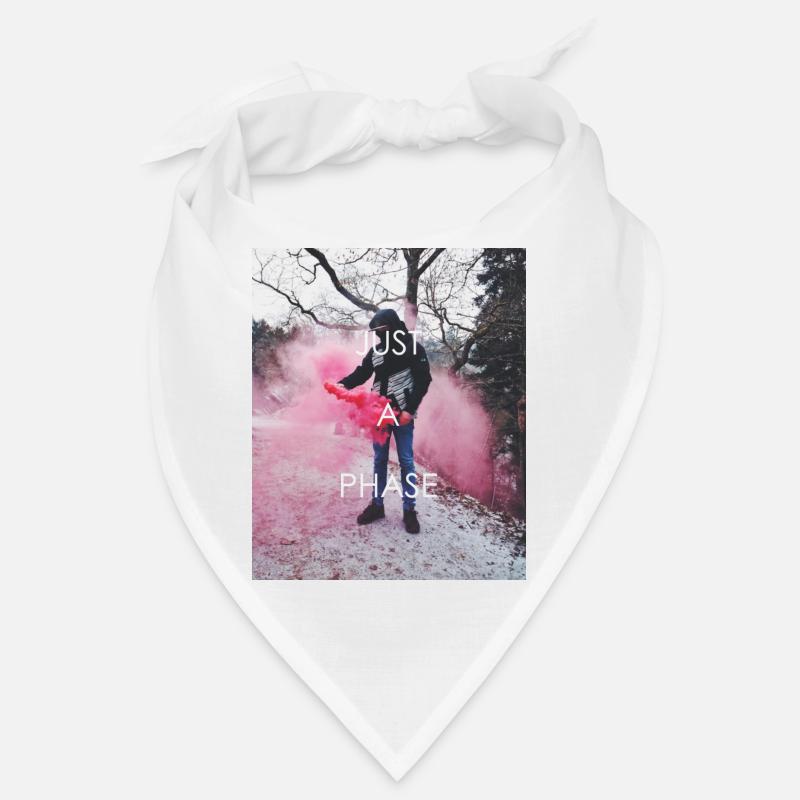 Juste une phase (Pyro) Bandana