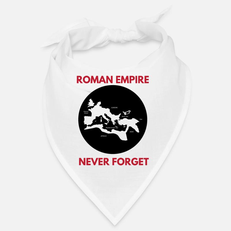 Empire romain Bandana