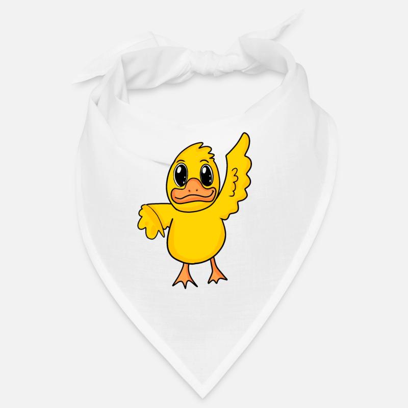 Canard Bandana