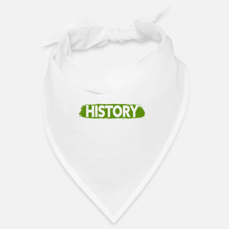 Geschichte Bandana
