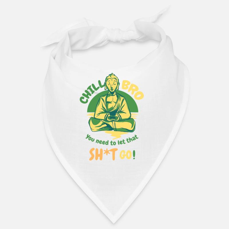 Méditation Bandana