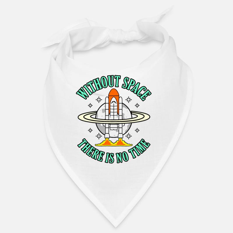 Space Bandana