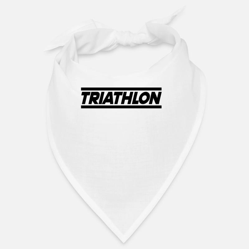 Triathlon Bandana