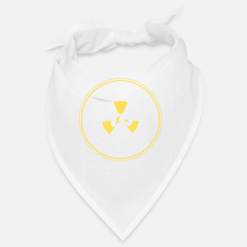 Umstieg Auf Kernenergie Kernkraft Atomkraft Bandana