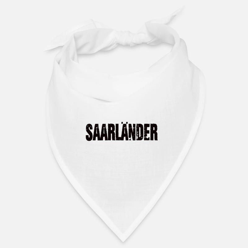 Saarländer Bandana