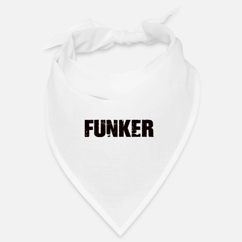 Funker Bandana