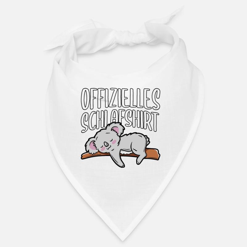 Koala Bandana