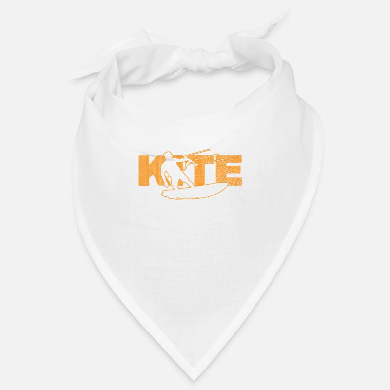 Kitesurf Bandana