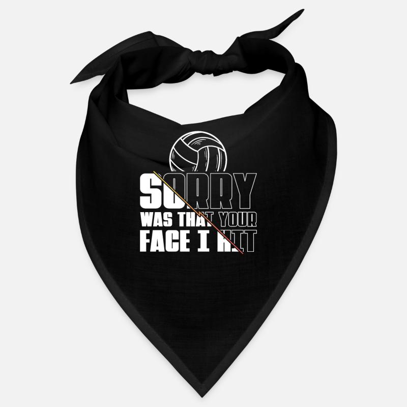 Volleyball Volleyball de plage Bandana
