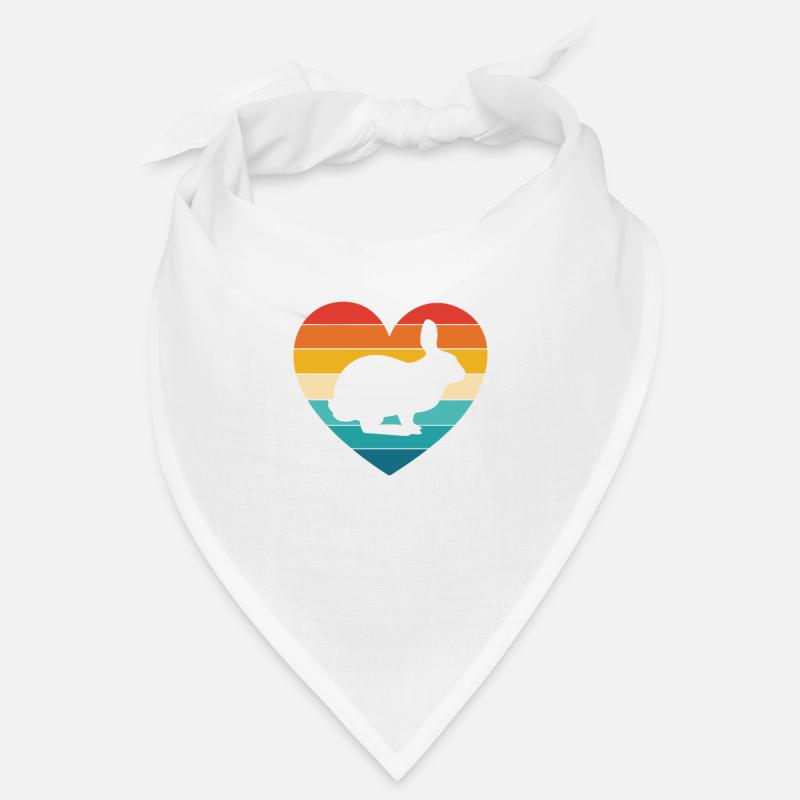 Hare Bandana