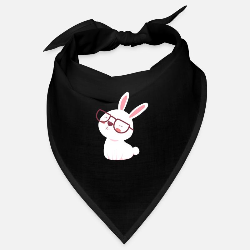Hase Bandana
