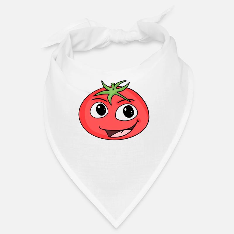 Tomate Bandana