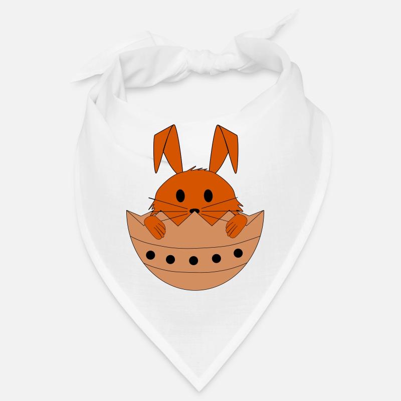 Easter Bandana