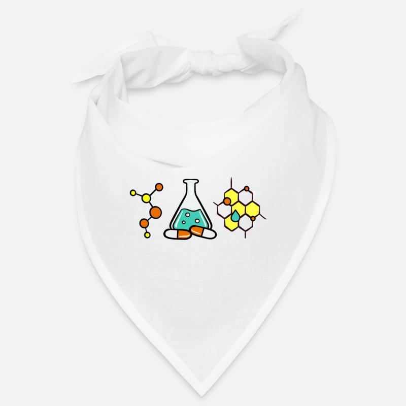 Biomedical Medical Technology Bioengineering Bandana