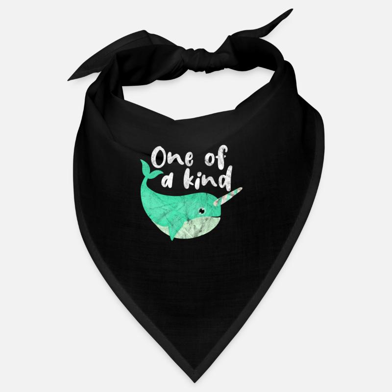 Narwal Bandana
