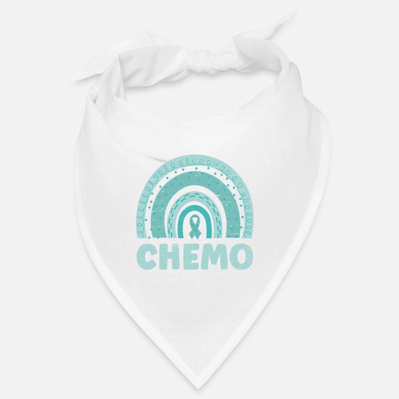 Ich hatte gerade eine Chemo Was ist deine Ausrede Bandana