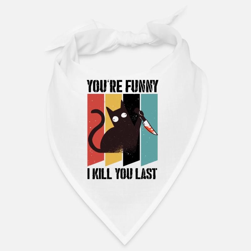 Sie Sind Lustiger Bandana