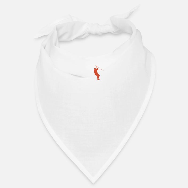 Canyoning - Bandana - Weiß