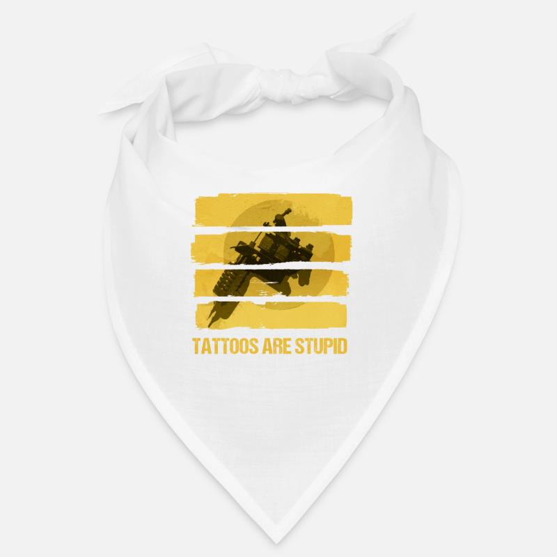 Tätowierung Tattoo Kunst Tätowierer Bandana