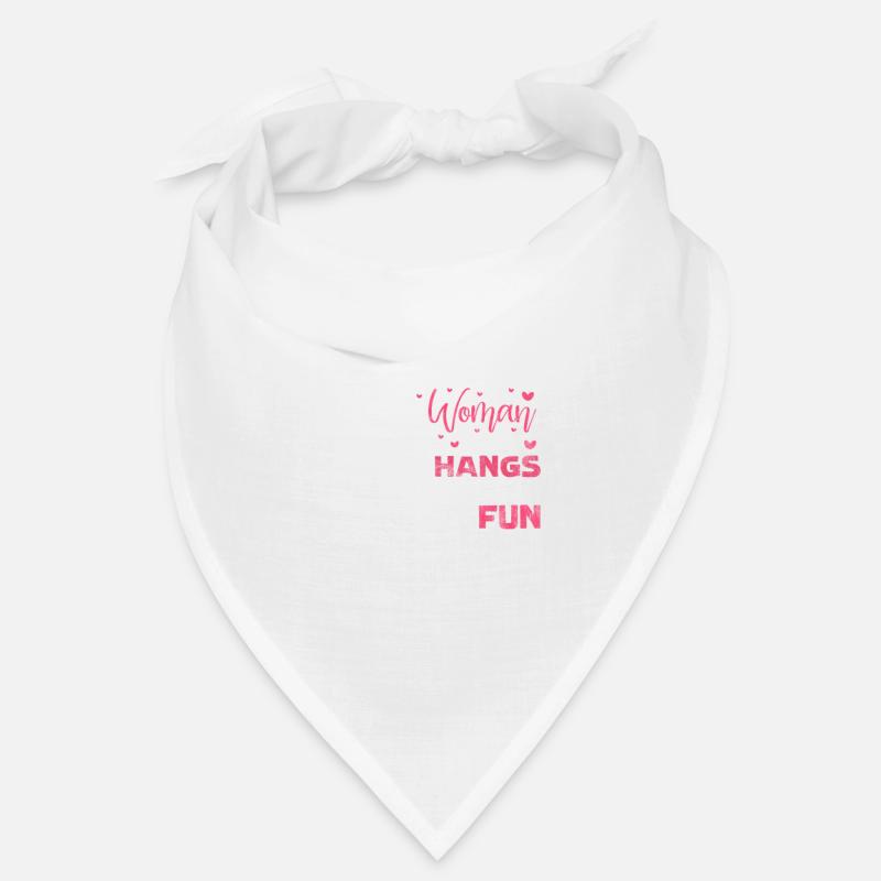 Pole Dance Bandana