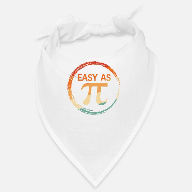 Mathematics Bandana