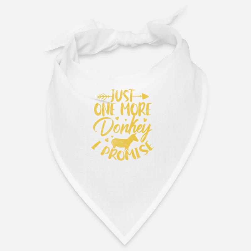 Esel Bandana