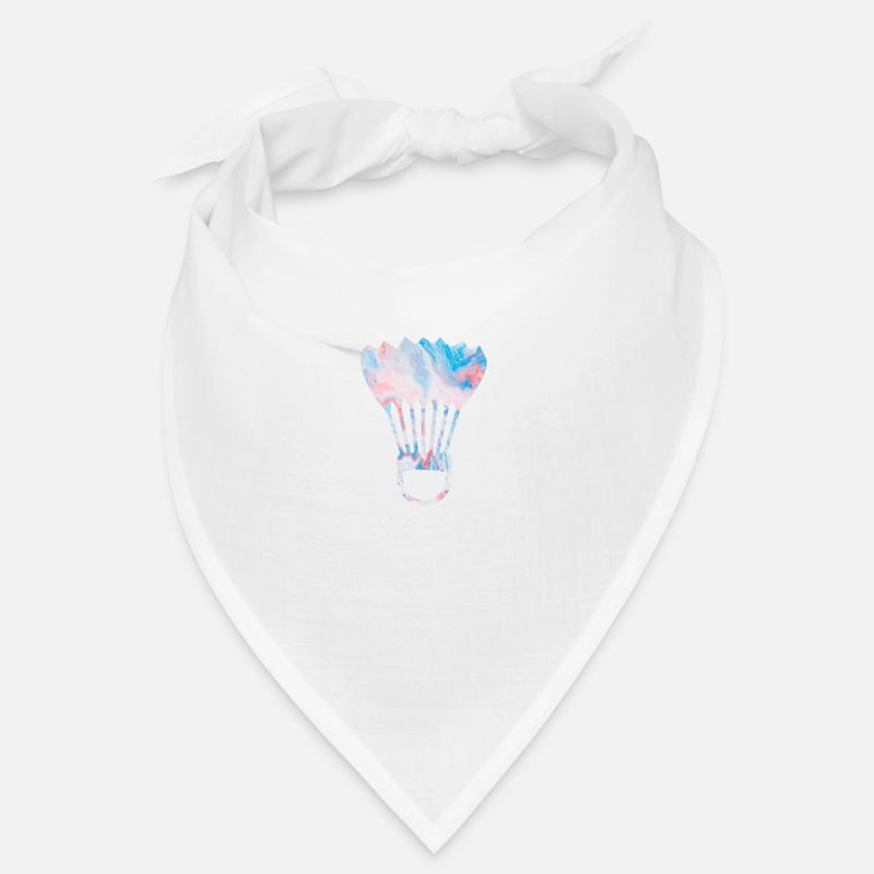 Millésime - Bandana - blanc