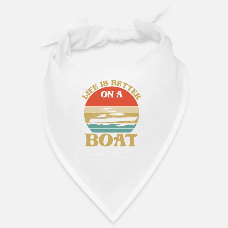 Captain Bandana