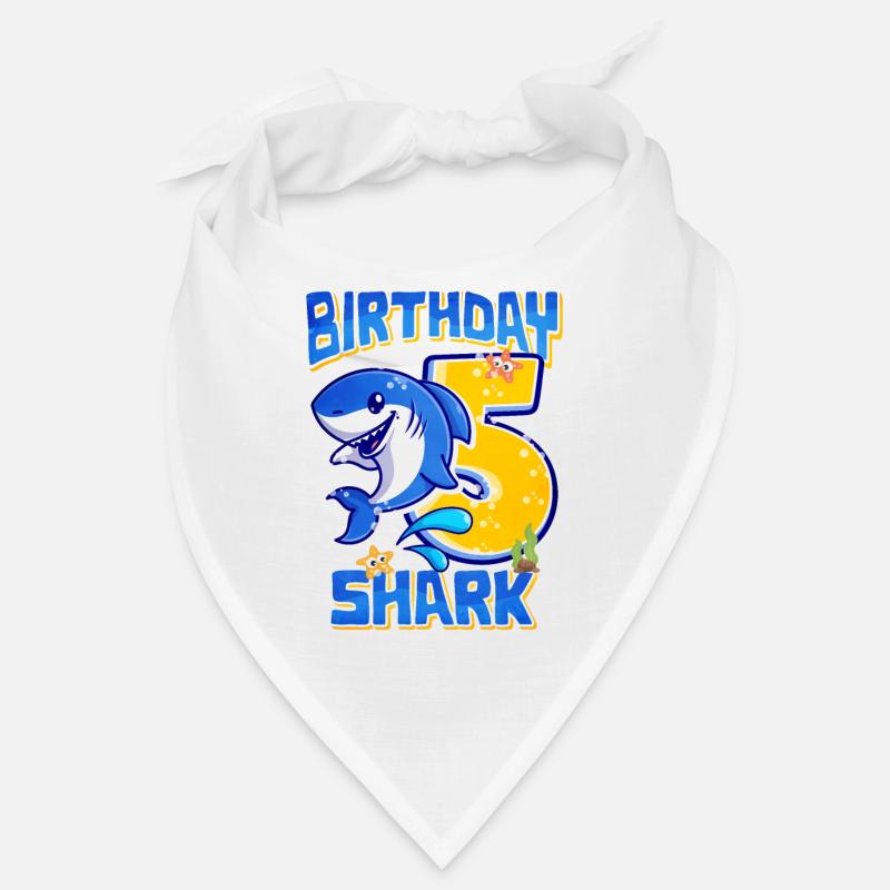Birthday 5 Hai Bandana