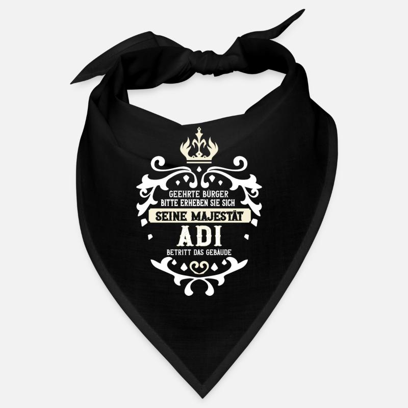 Adi Bandana