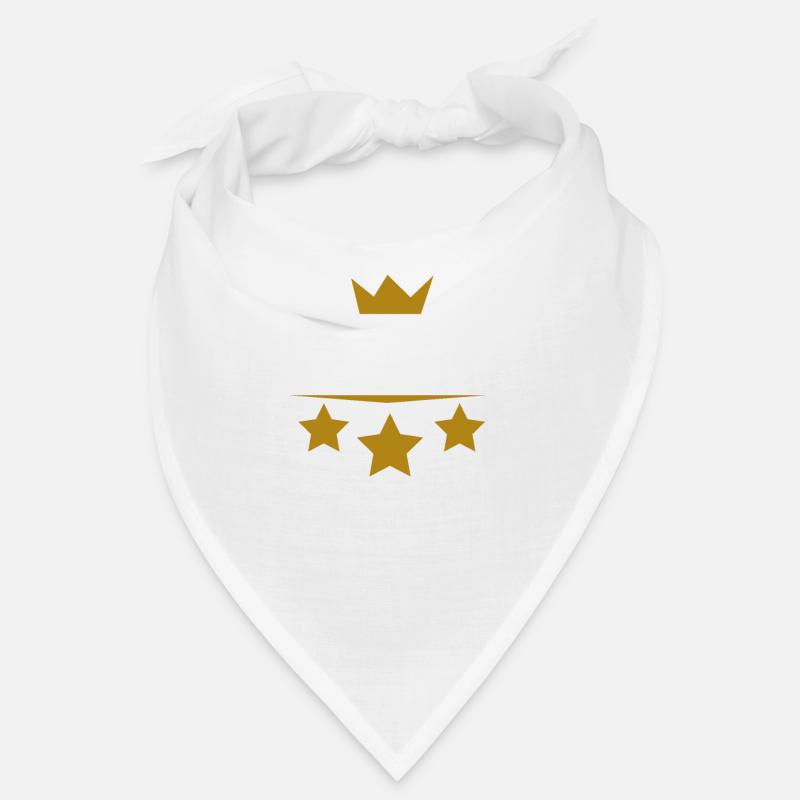 Mitarbeiter des Monats Bandana