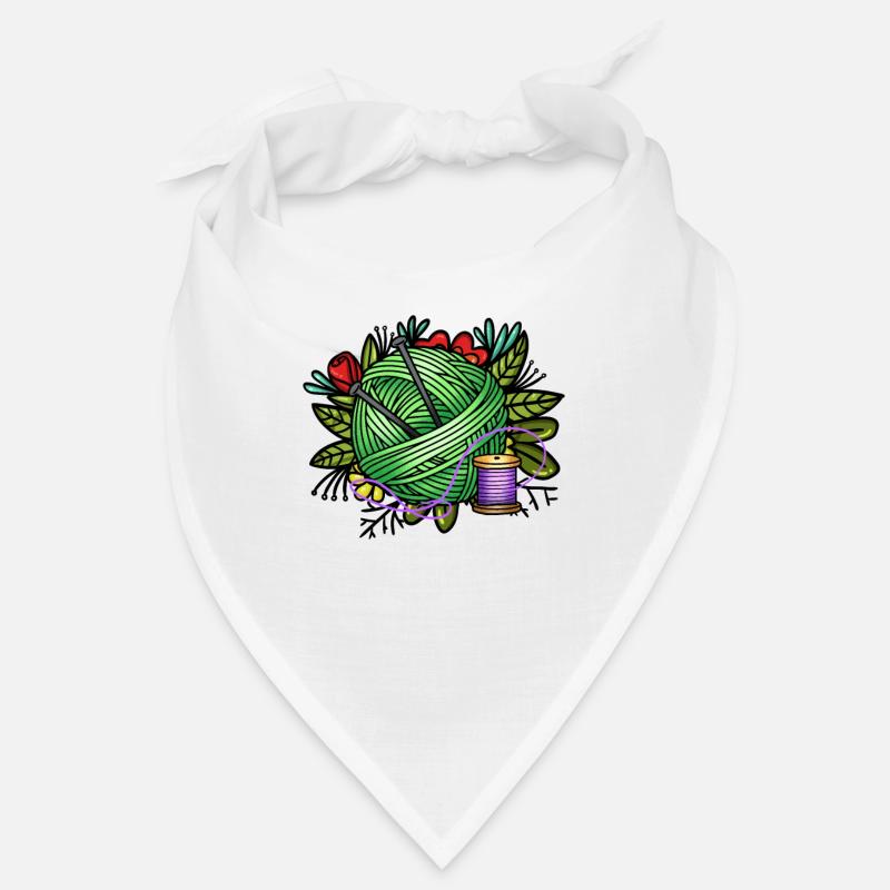 Stricken Bandana