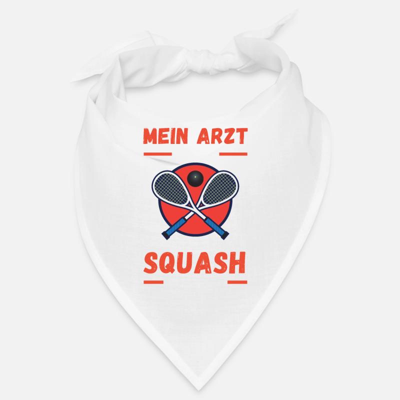 Squash Bandana
