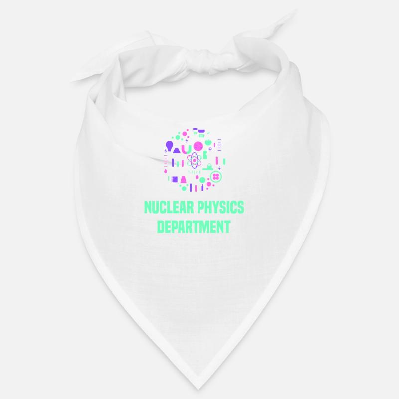 Physics Physicist Bandana