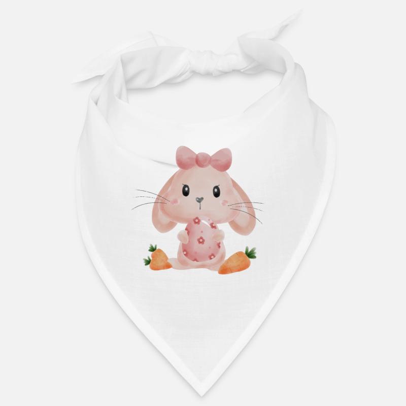 Pâques Bandana
