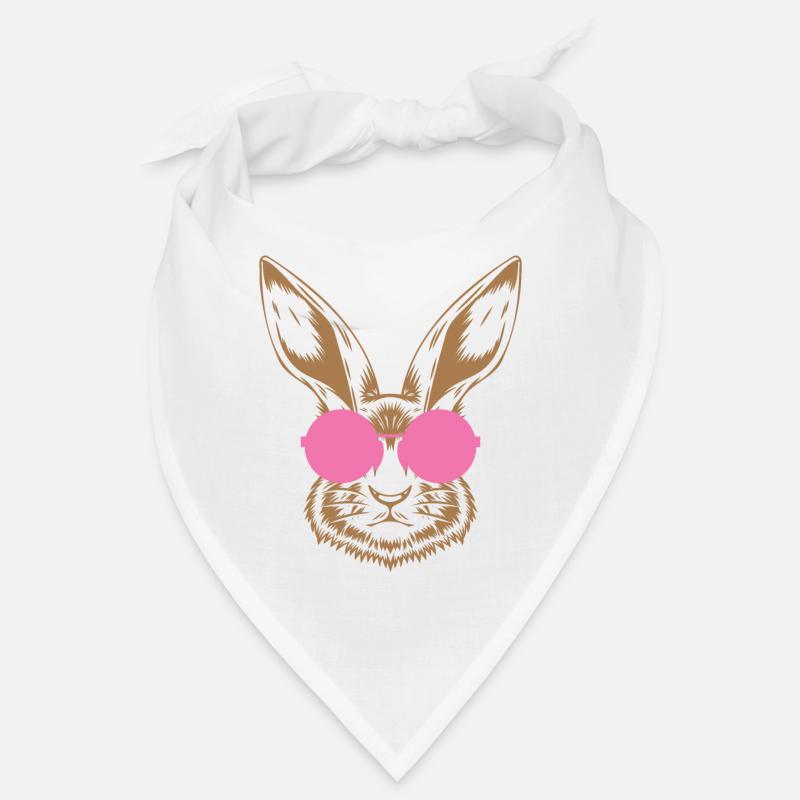 Ostern Bandana