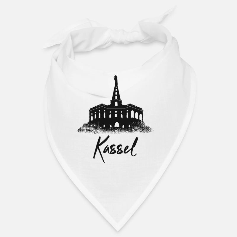 Herkules Kassel Bandana