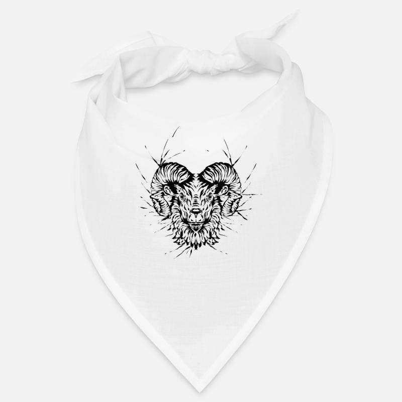 Widder Bandana