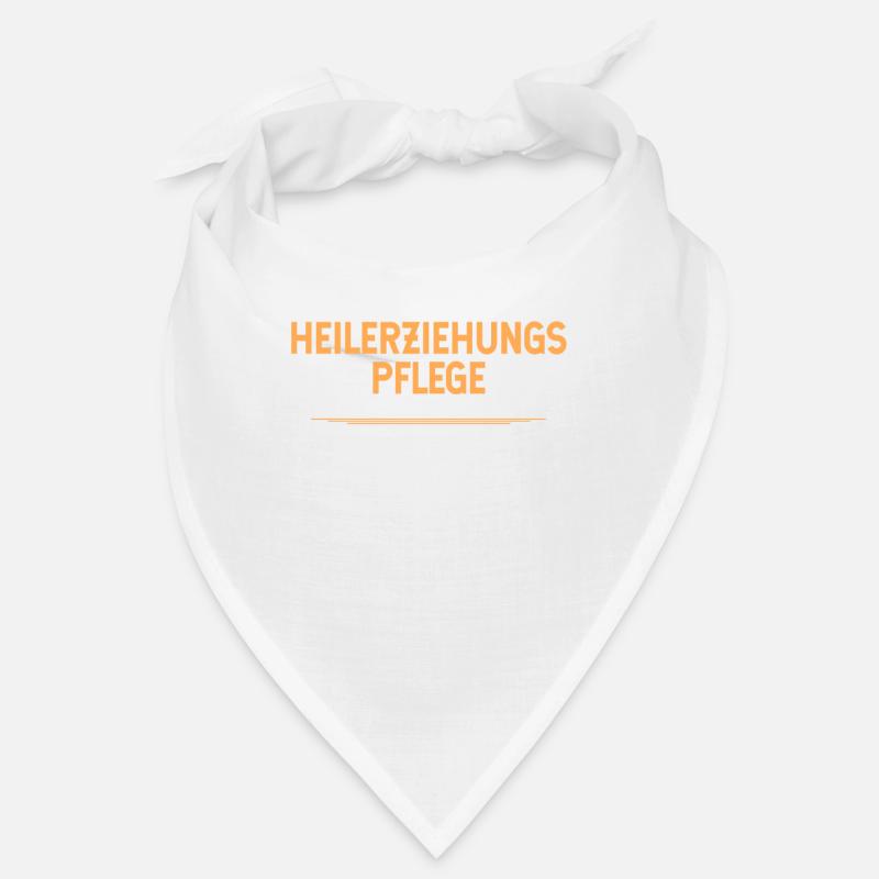 Heilerziehungspfleger Bandana