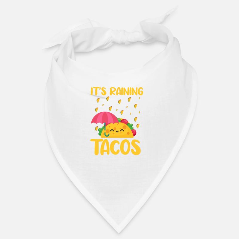 Taco Bandana