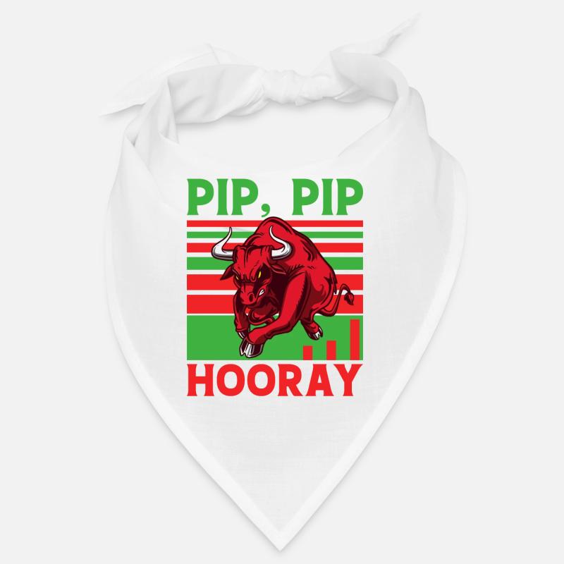 Exchange Trader Forex Trader Investor Trading Bandana