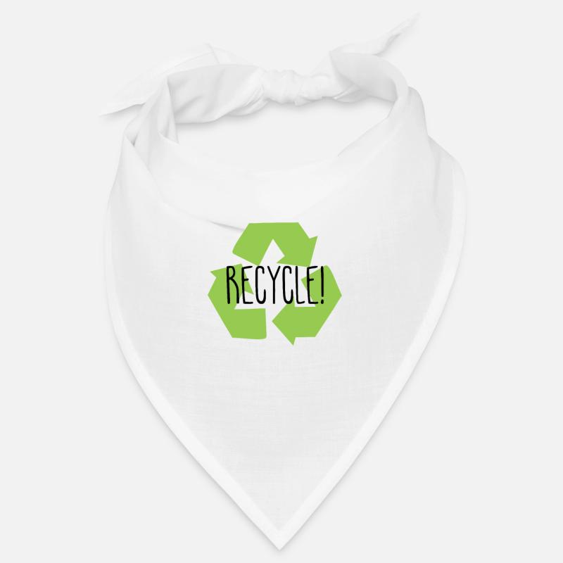 Ecology Bandana