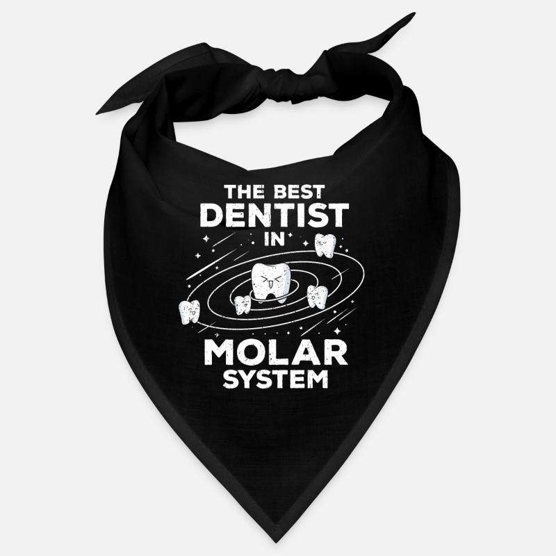 Dentiste Bandana