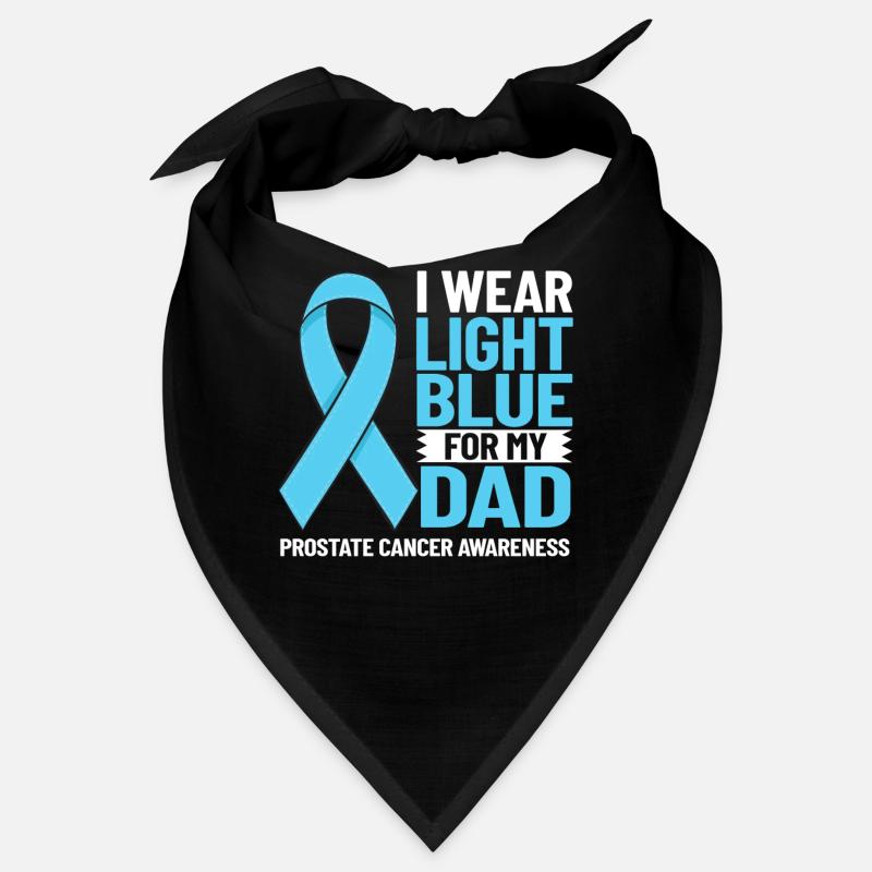 Prostatakrebs Prostata Krebs Chemo Bandana