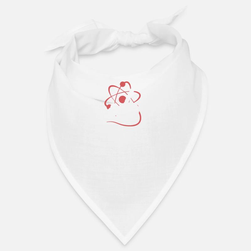 Lab Rat Funny Lab Tech Laboratory Technician Bandana
