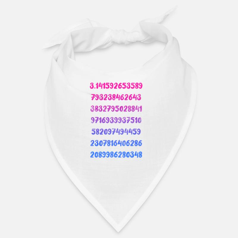 Mathematik Bandana